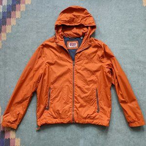 Levis Wind-breaker & Water Resistant Jacket